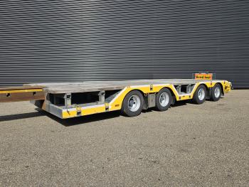 4AOU-16-40 / RADMULDEN / AUSZIEHBAR / 274 cm